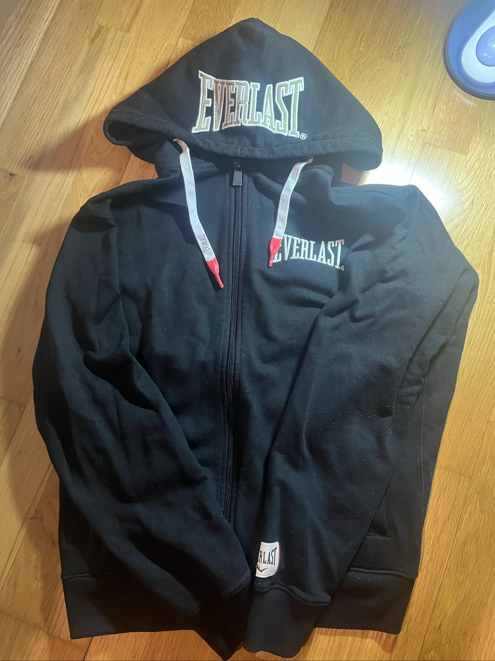 Chaqueta everlast